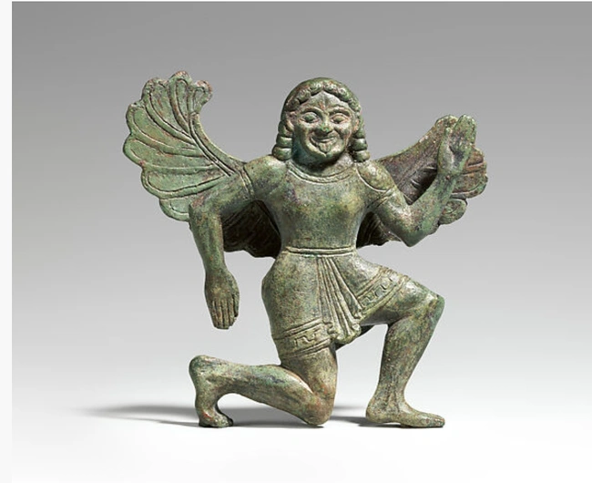 Οι ελληνικές αρχαιότητες που επαναπατρίζονται