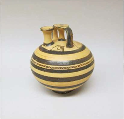 Οι ελληνικές αρχαιότητες που επαναπατρίζονται