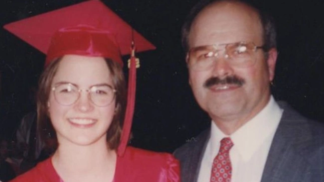 ΒΤΚ δολοφόνος, Ντένις Ρέιντερ