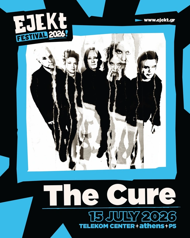 THE CURE