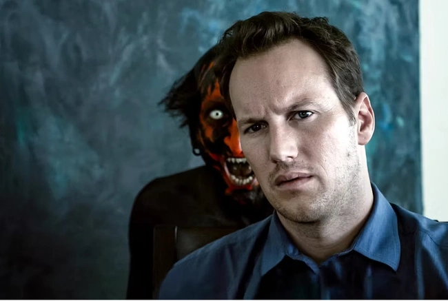 Insidious