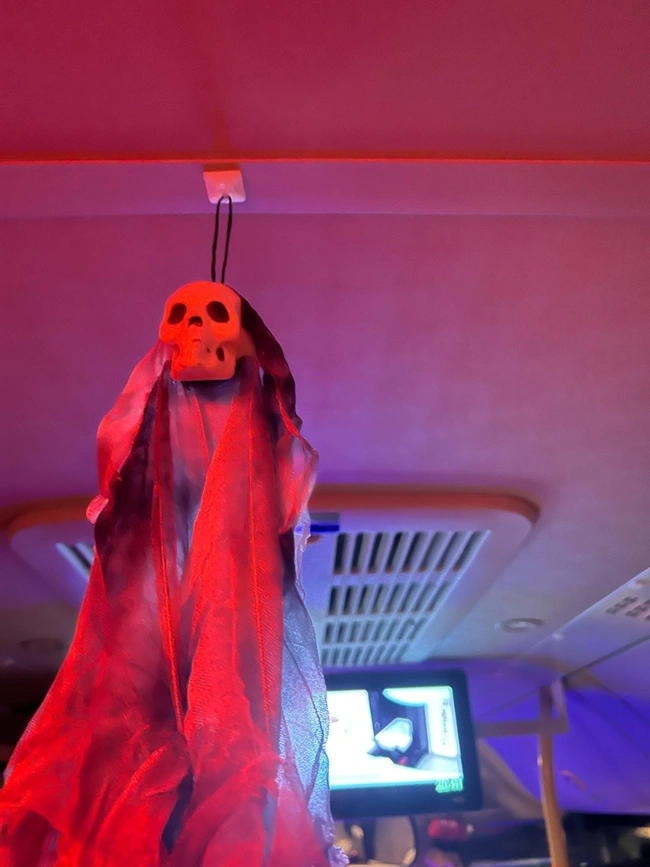 Φαντάσματα-λεωφορειο