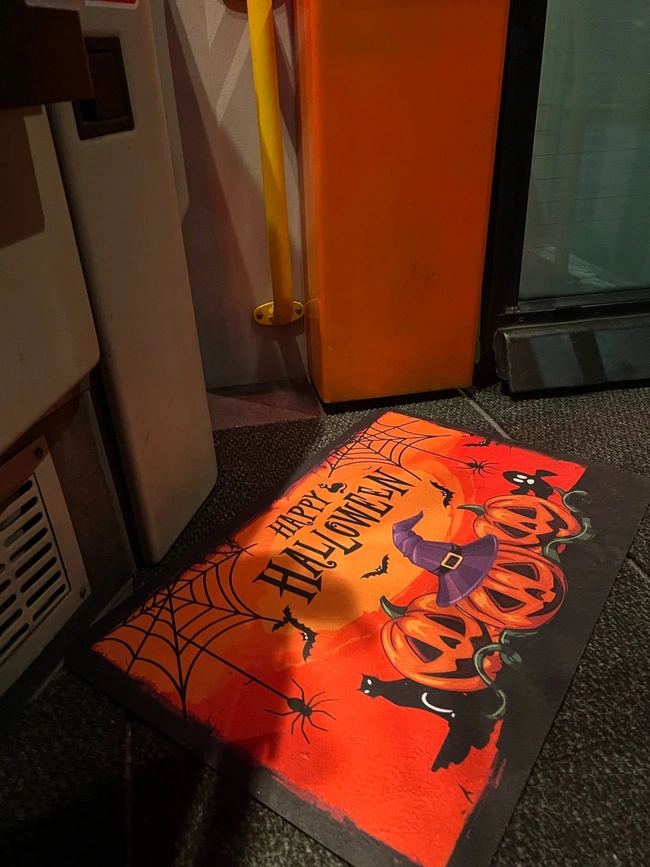 Φαντάσματα-λεωφορειο