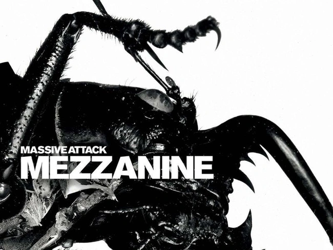 Massive Attack
