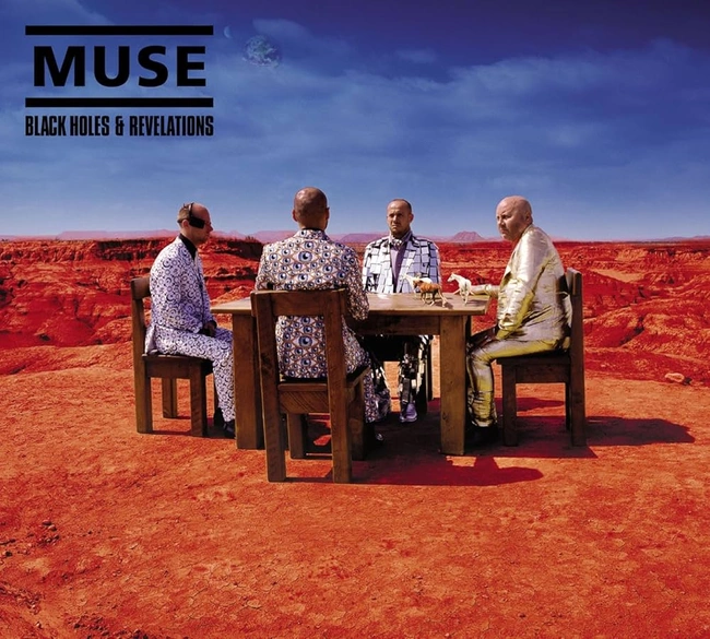 MUSE