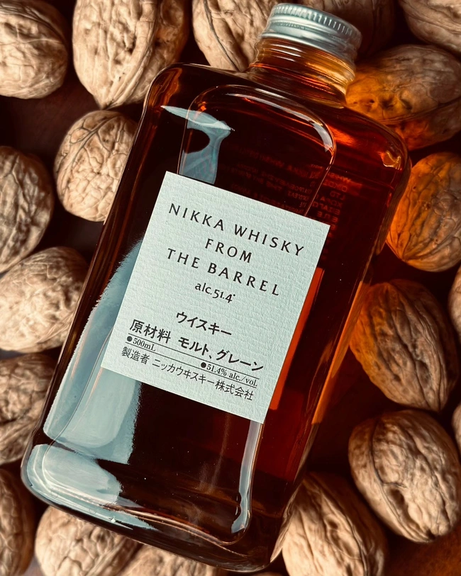 nikka 2