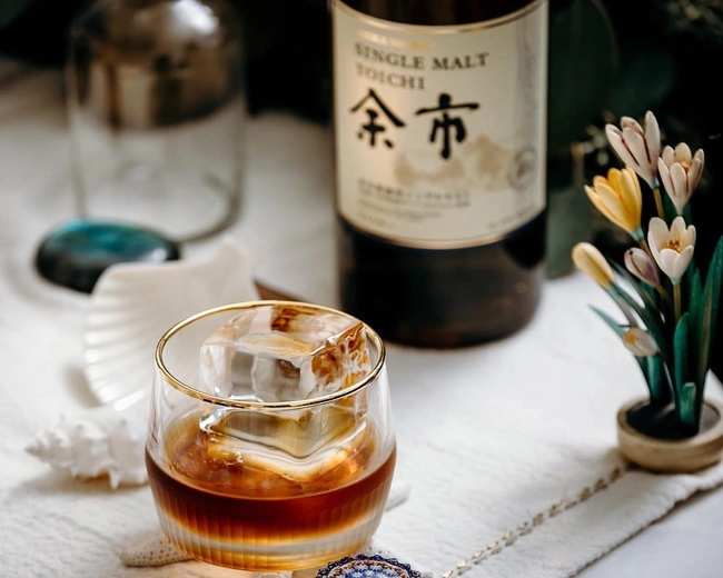 nikka 3