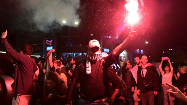 συγκεντρώσεις