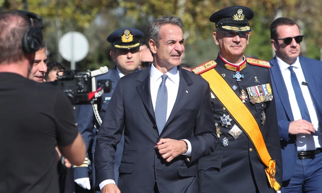 παρέλαση 28ηβ οκτωβρίοπυ