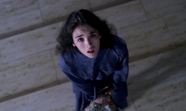 Μια Γυναίκα Δαιμονισμένη