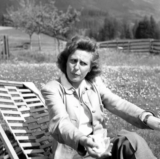 Λένι Ρίφενσταλ