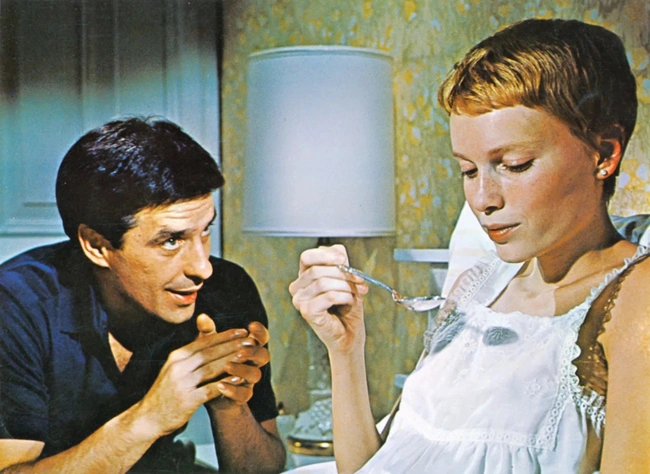 Rosemary’s Baby