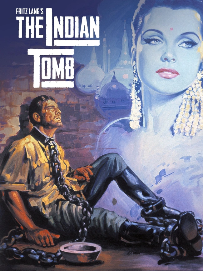 Τάφος του Ινδού