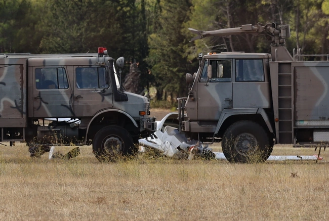 Τατόι αεροσκάφος