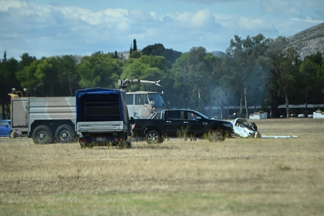 Τατόι αεροσκάφος