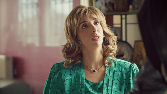 Έλενα Χαραλαμπούδη 