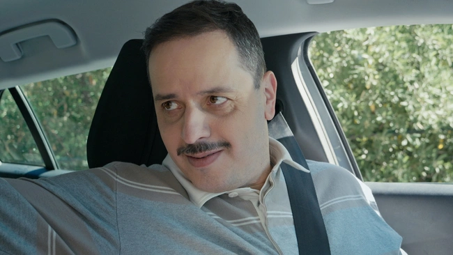 Αλέξανδρος Τσουβέλας