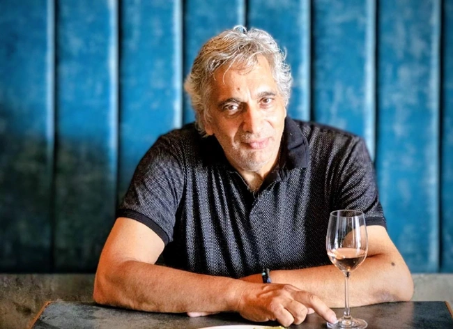 Καραμολέγκος