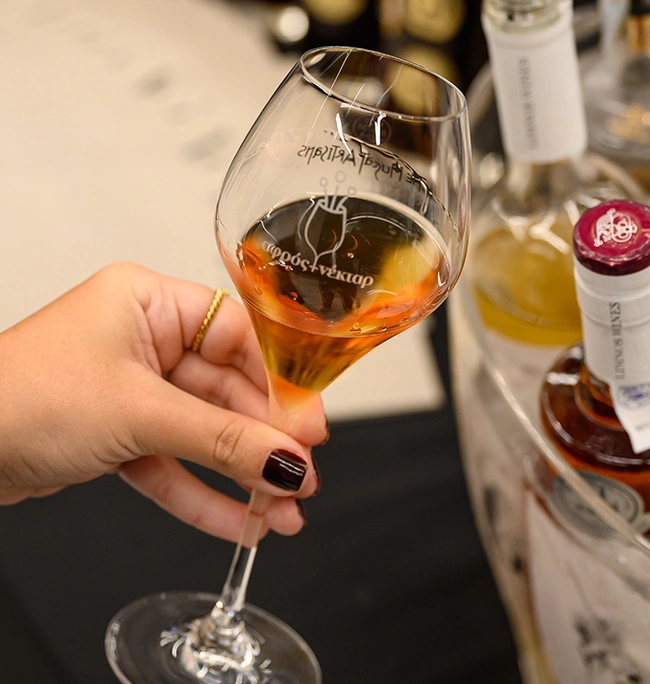 αφρός και νέκταρ 1