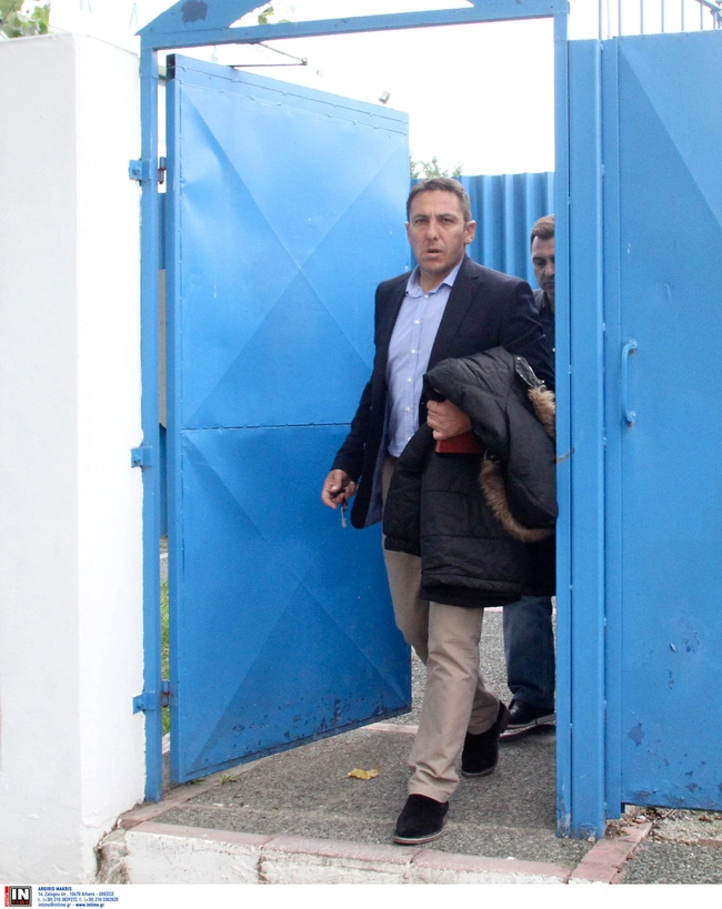 Papadopoulos Iraklis