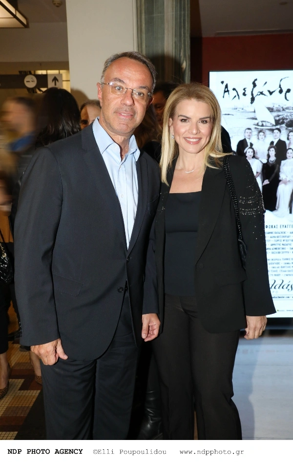 Σταϊκούρας