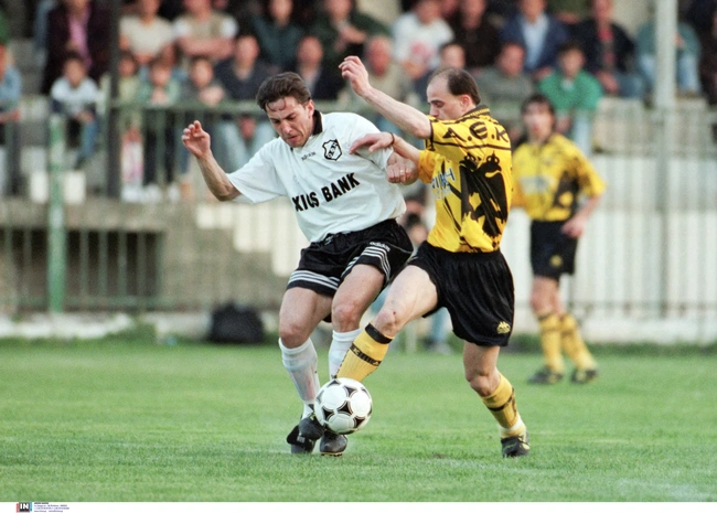 Papadopoulos Ketspagia