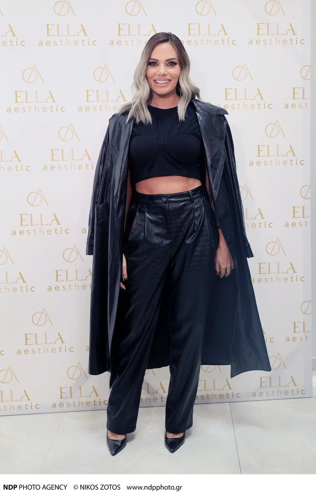 Ιωάννα Μαλέσκου