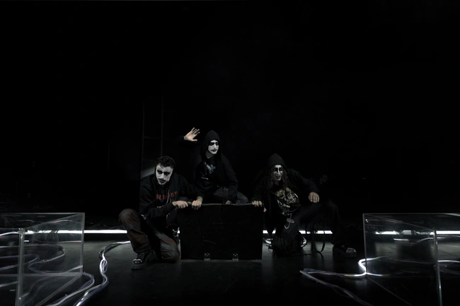 Photos: Evelyn Benčičová