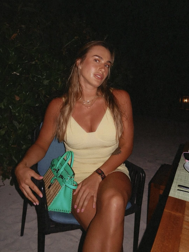 Αρίνα Σαμπαλένκα