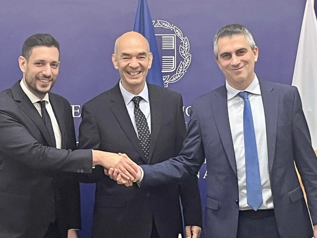 Υπουργείο Υποδομών και Μεταφορών