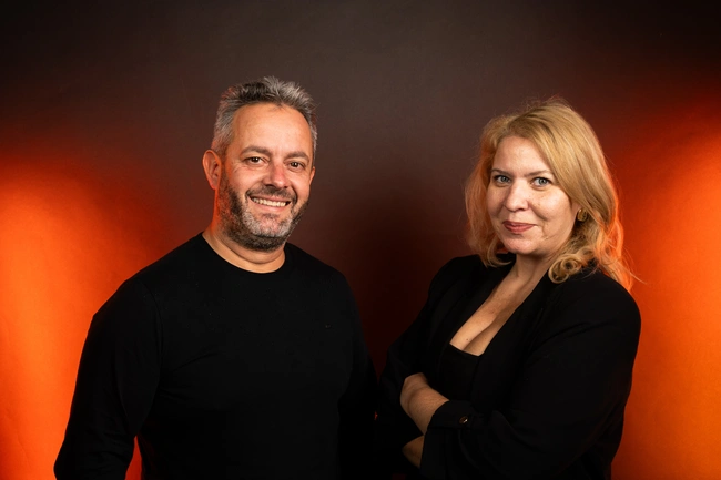 παρίκος yes chef 