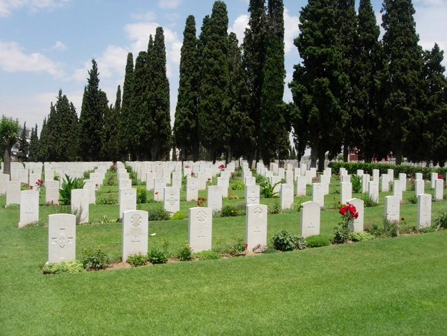 Ζέιτενλικ Κοινοπολιτεία