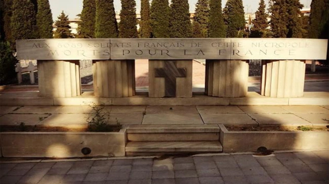 Ζέιτενλικ Γαλλία