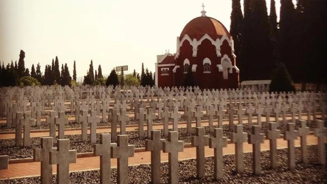 Ζέιτενλικ Ρωσία