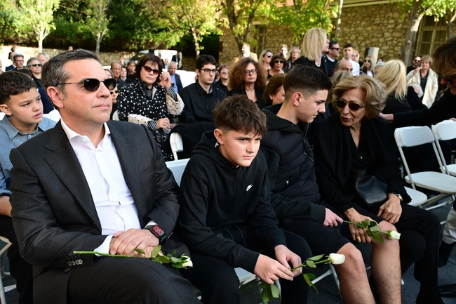 Αλέξης Τσίπρας