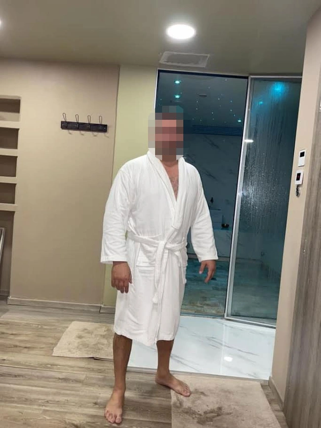 κύκλωμα εξαπάτησης