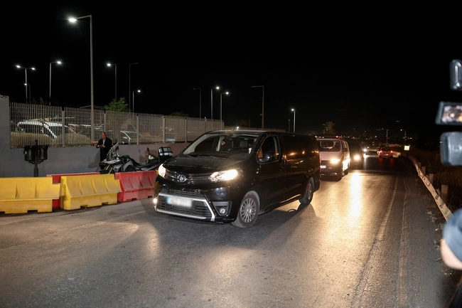 Βορίζια μεταγωγή