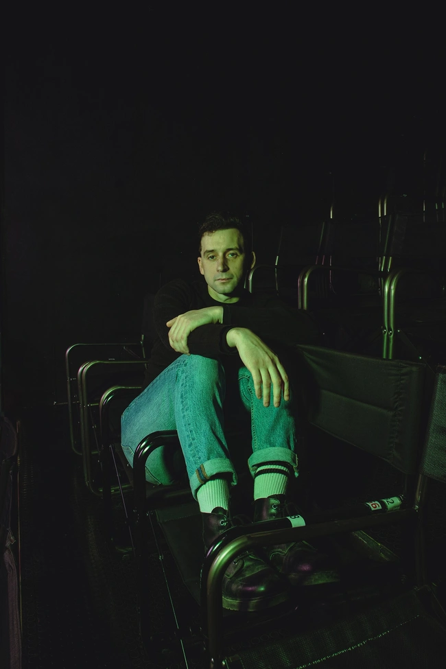 Γιώργος Κατσής