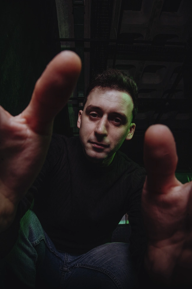 Γιώργος Κατσής