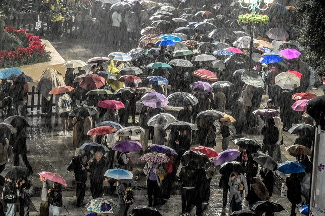 ΚΑΚΟΚΑΙΡΙΑ