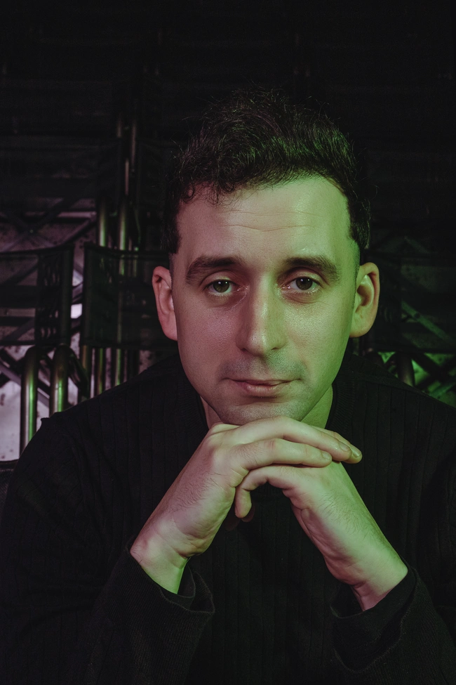 Γιώργος Κατσής