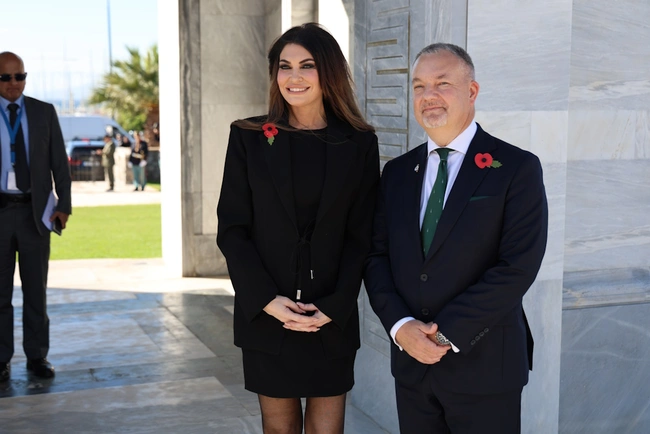 Κίμπερλι Γκιλφόιλ