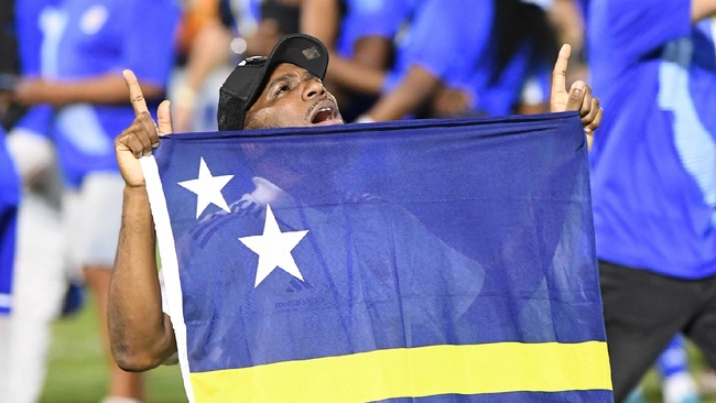 κουρασαο curacao mundial 2026 μουντιαλ