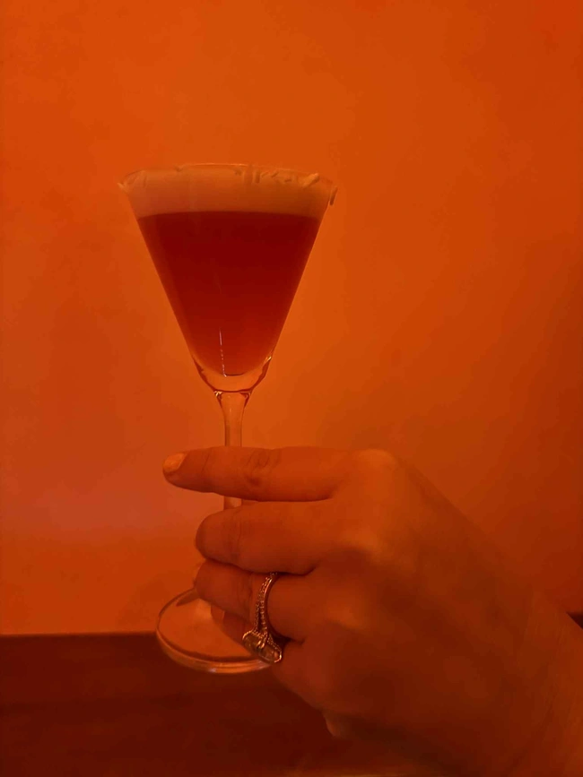 maggie cocktail potiri