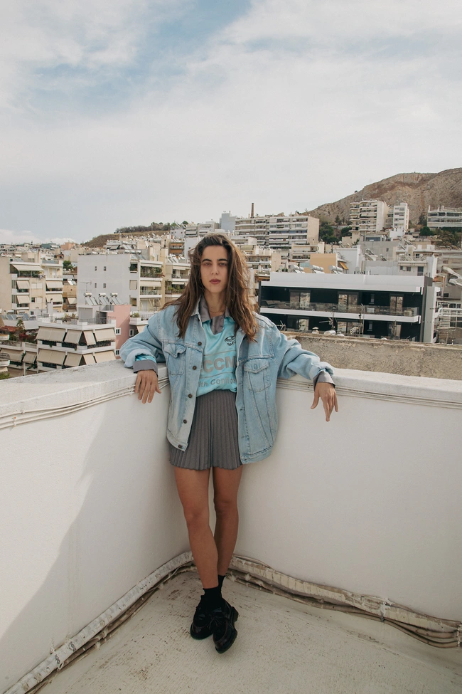 Ντένια Στασινοπούλου