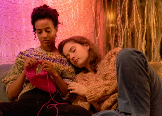 Όνειρα (Dreams) ταινια σινεμα 