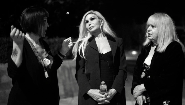 Πικροδάφνες