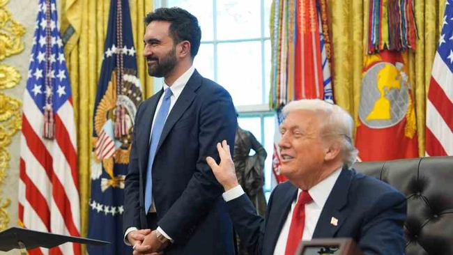 trump_mamdani