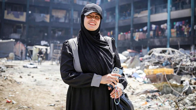 Κράτα την Ψυχή σου στο Χέρι και Περπάτα