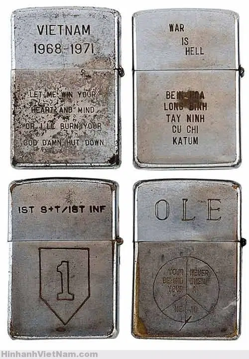 αναπτήρες zippo